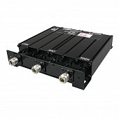 racio antenna rdf6u2-10 дуплексный фильтр  Racio Antenna RDF6U2-10 компактный дуплексер